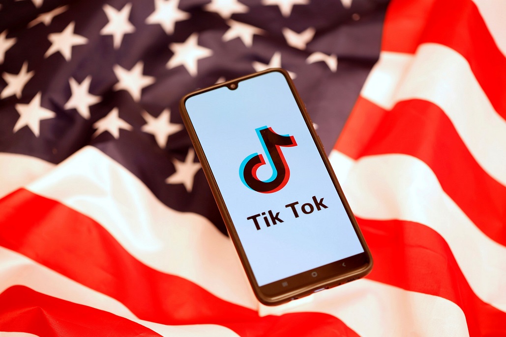 Комитет конгресса США проголосовал за запрет TikTok  