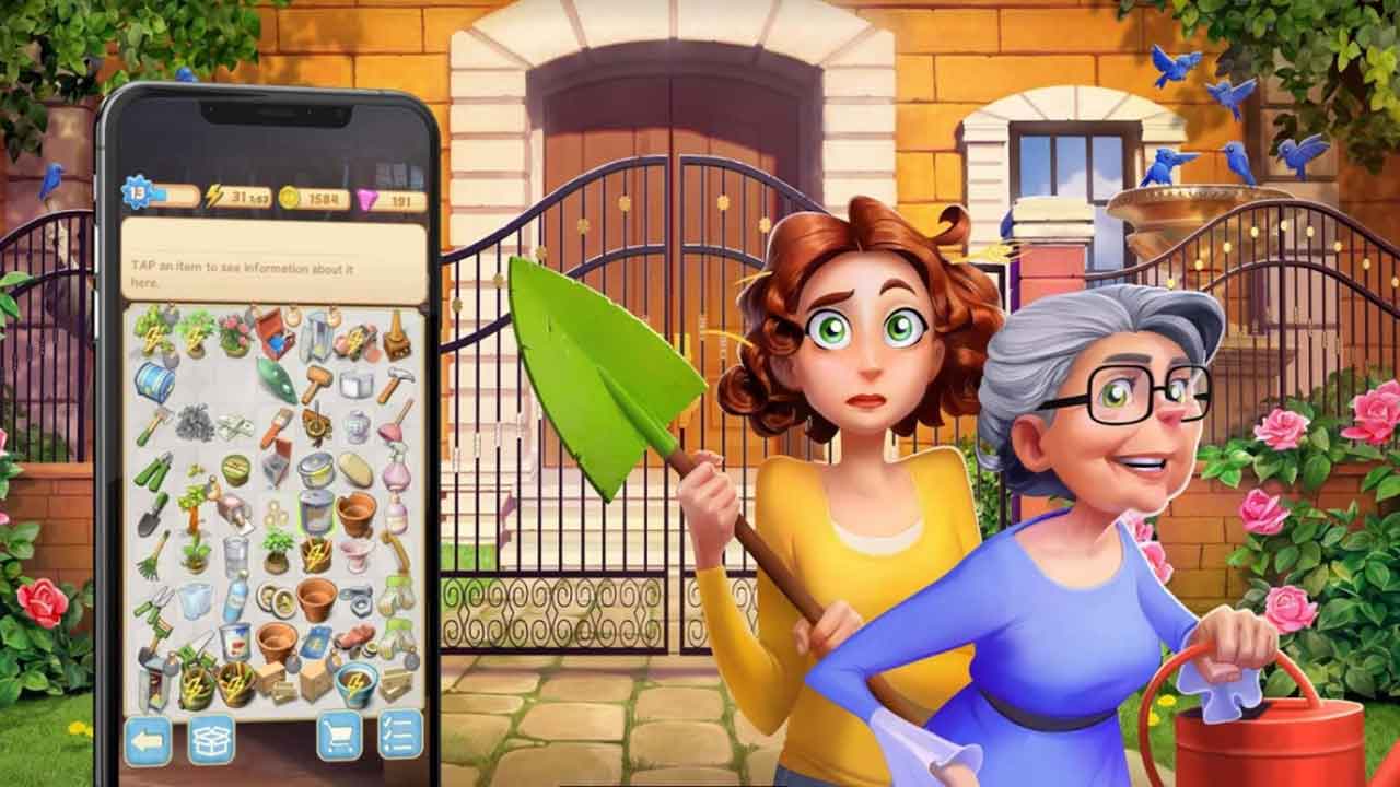Педро Паскаль рекламирует донатную помойку Merge Mansion