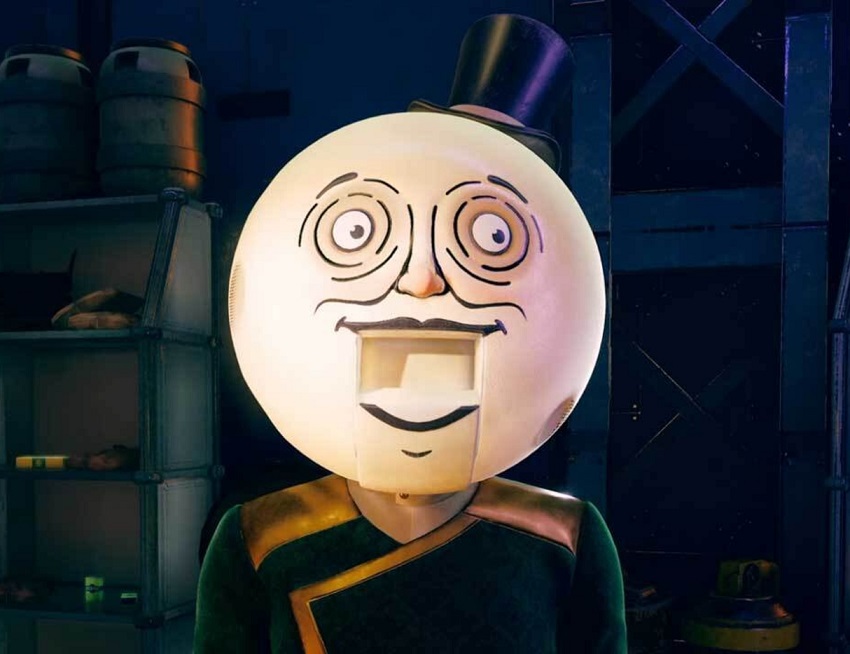 Разработчикам пришлось извиняться за ремастер The Outer Worlds 