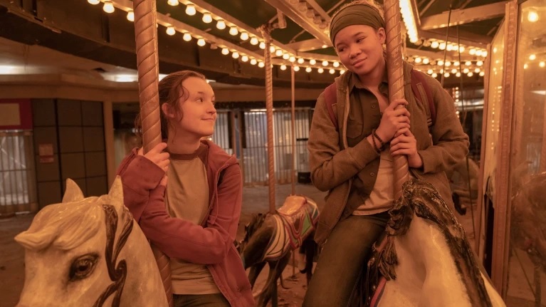 Седьмой эпизод The Last of Us установил антирекорд