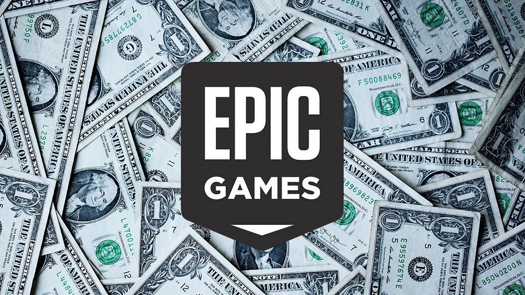 Epic Games заплатит геймерам $245 000 000
