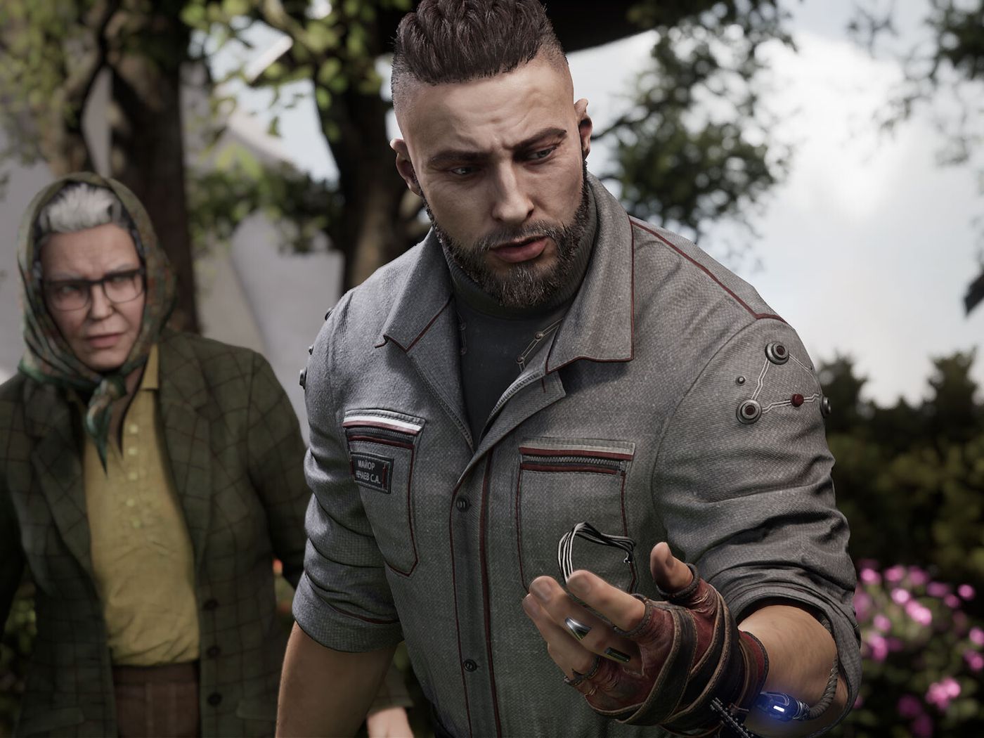 Mundfish уже планируют создать Atomic Heart 2