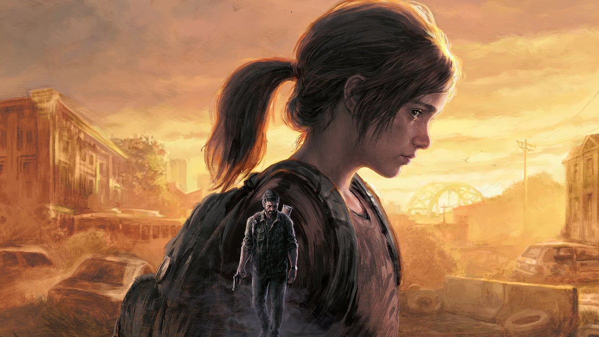 The Last of Us: Part I получила холодный приём на ПК