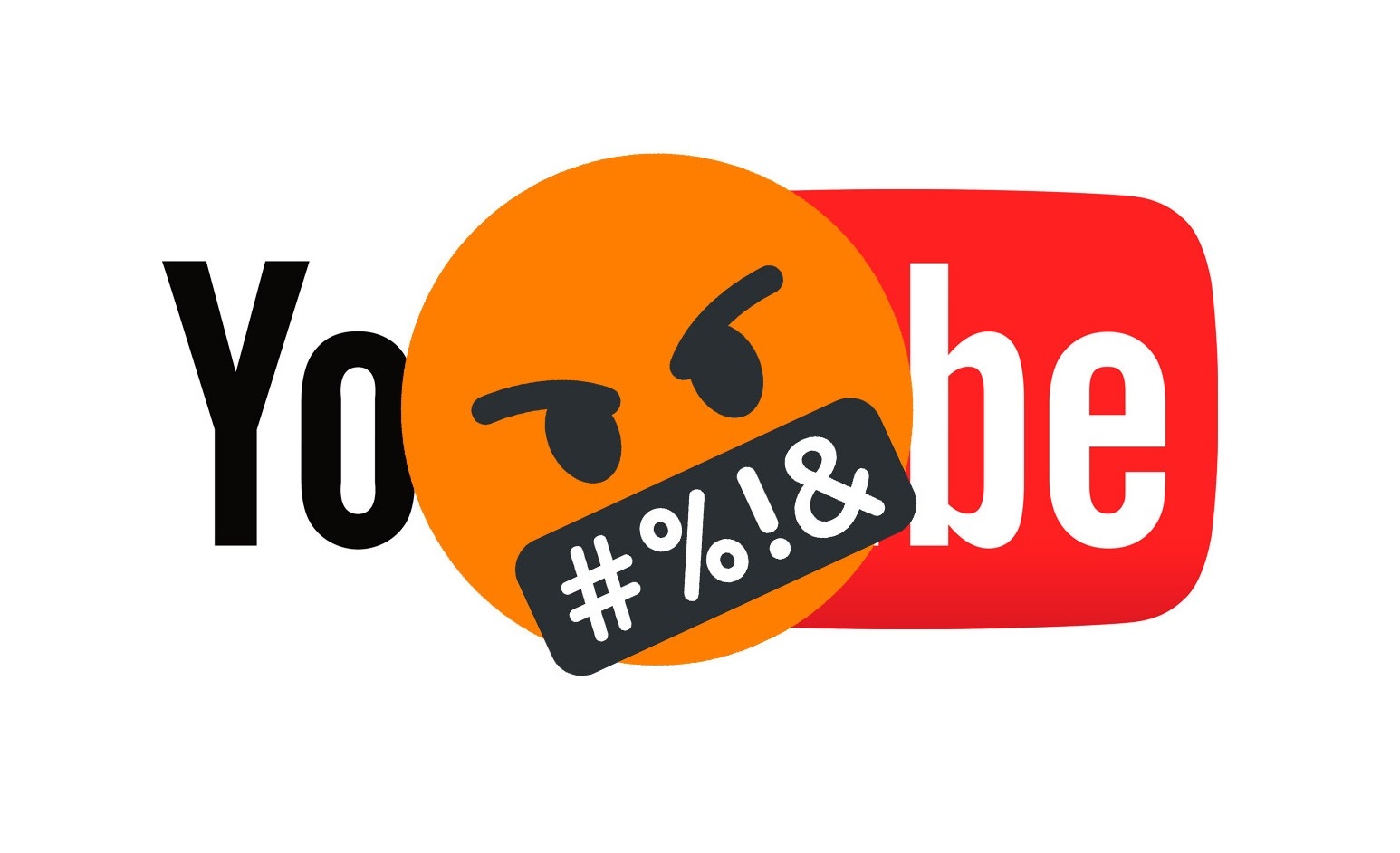 YouTube разрешил материться, но в меру