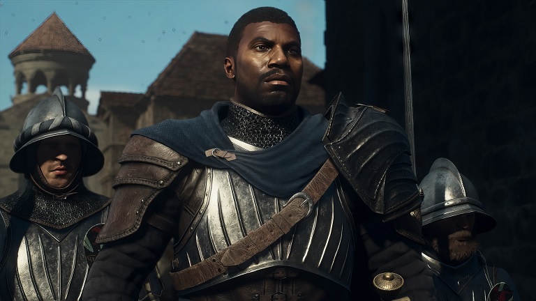 Dragon’s Dogma 2 угодила в топ худших игр Steam