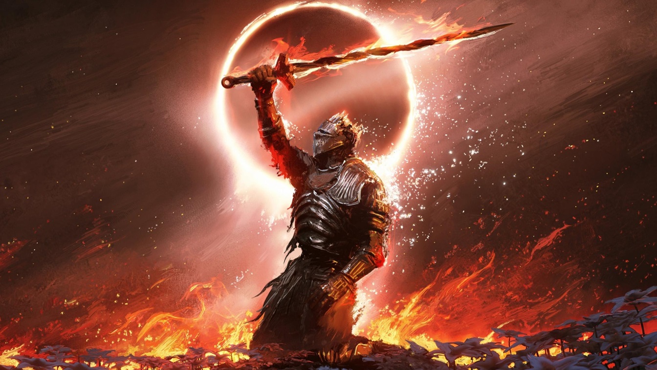 Энтузиаст потерял деньги на нейросетевом переводе Dark Souls 3
