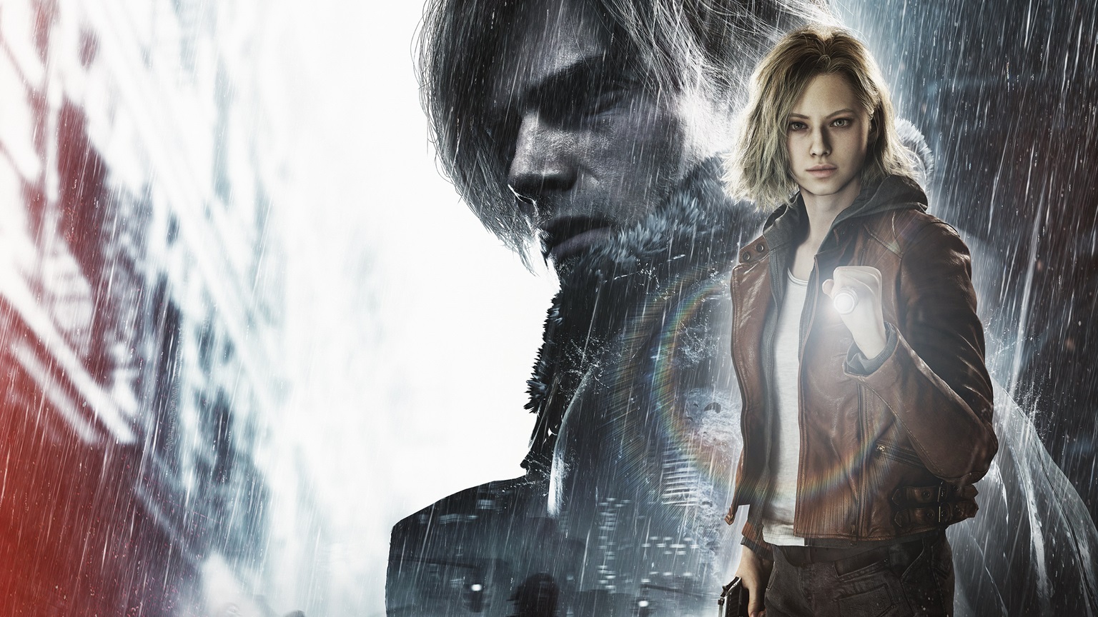 Resident Evil Requiem заняла первое место в PS Store