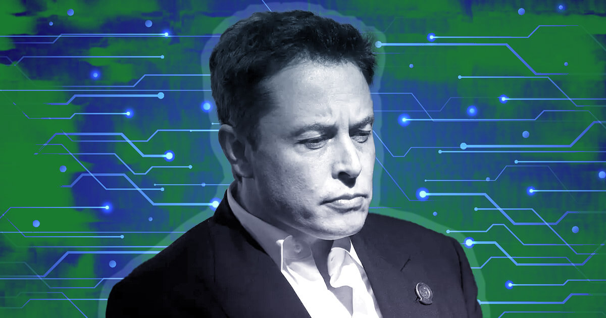 Илон Маск будет соперничать с OpenAI