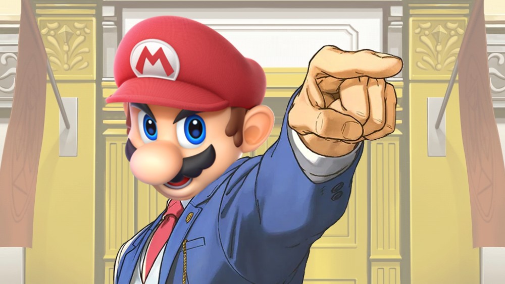 Nintendo засудила пиратов на 467 750 евро