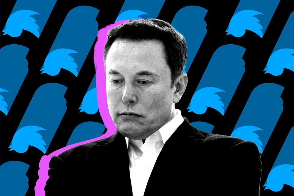 The New York Times осталась без синей галочки в Twitter