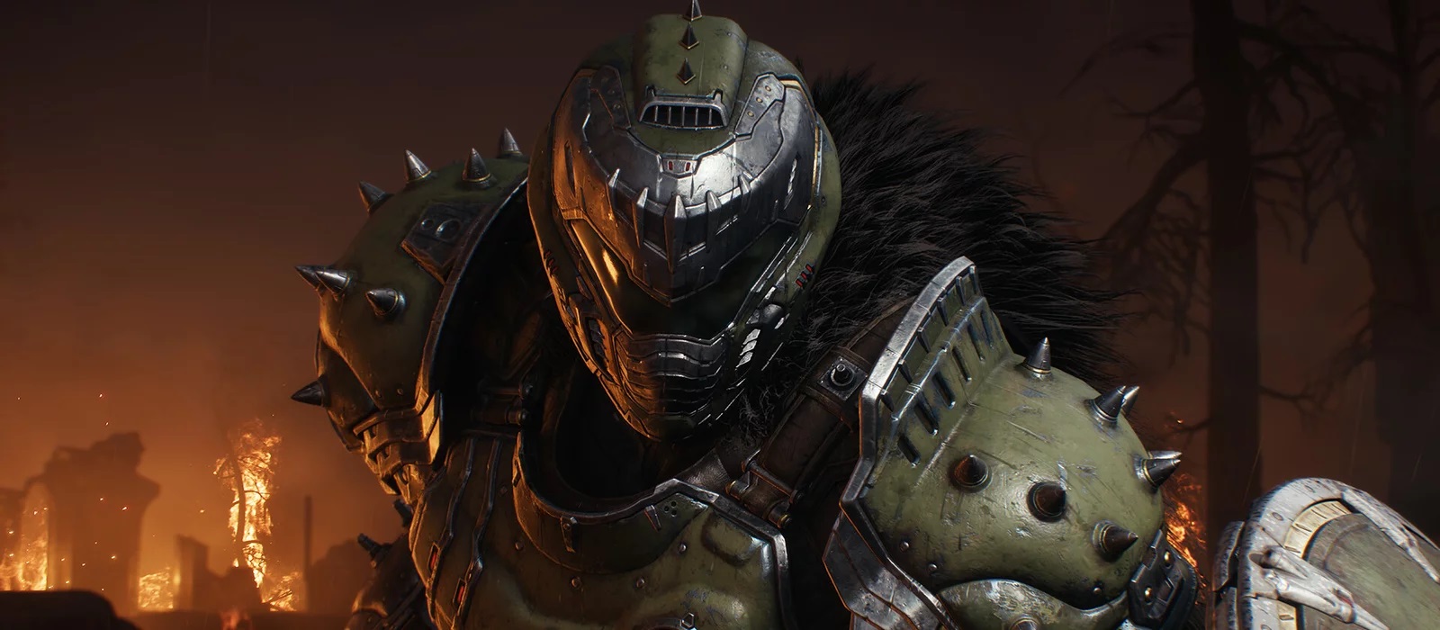 Бывший сотрудник Sweet Baby Inc раскритиковал Doom: The Dark Ages
