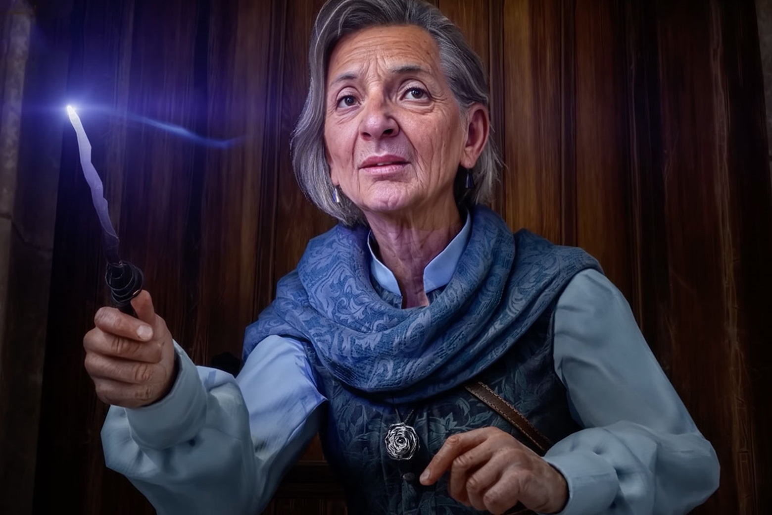 Презентация NVIDIA получила страйк на YouTube