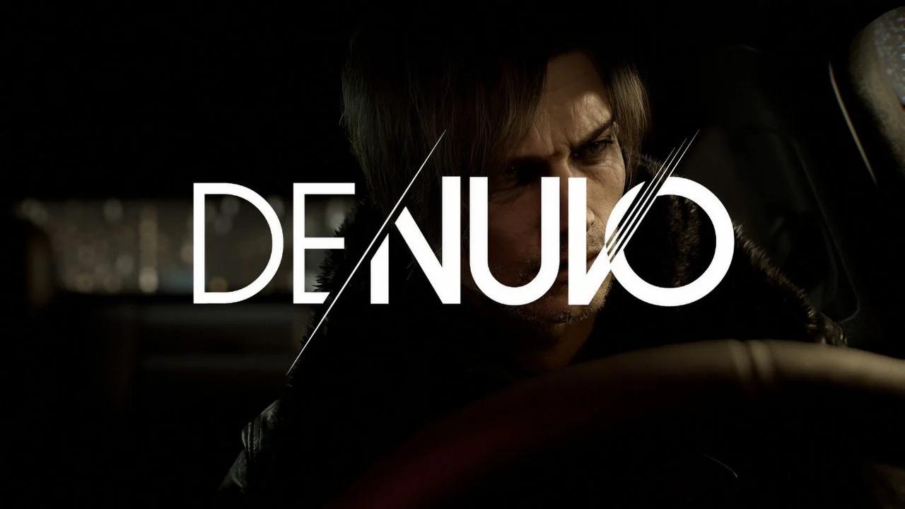 Denuvo пала под натиском хакеров
