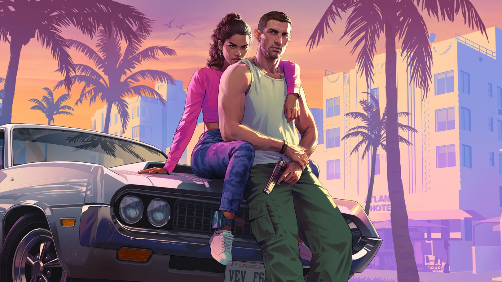 Rockstar не беспокоится об утечке данных?