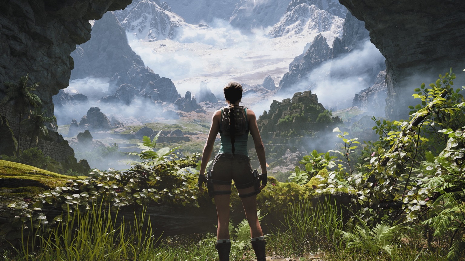 Tomb Raider: Legacy of Atlantis может не выйти в 2026 году