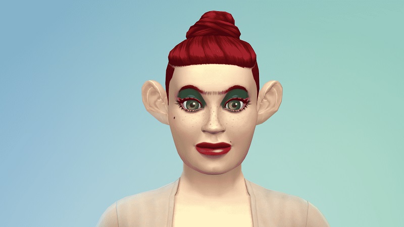 В The Sims 4 добавили небинарные местоимения 