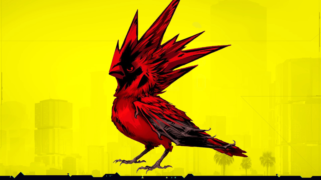 Головокружительное падение CD Projekt RED