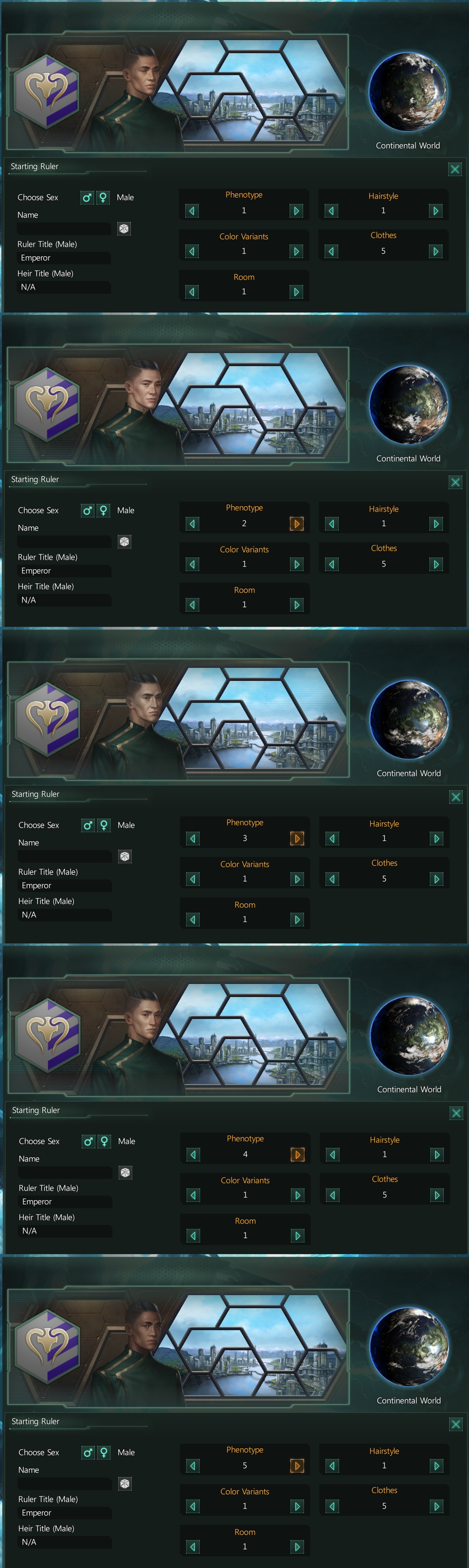 Из стратегии Stellaris убрали белых людей