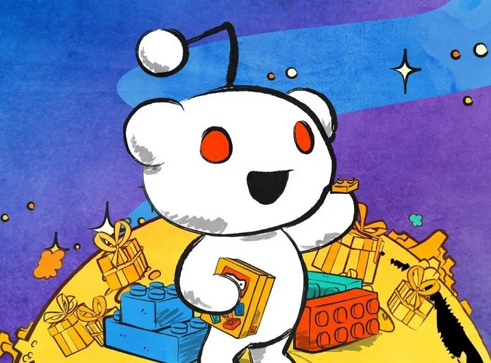 В России не будут блокировать Reddit