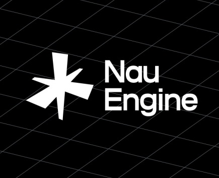 Российский игровой движок нарекли Nau Engine