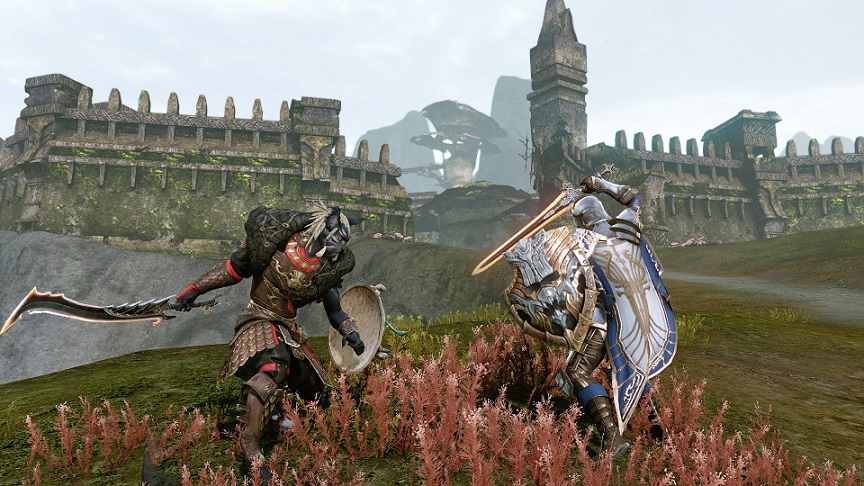 Учёные исследовали поведение людей перед апокалипсисом в MMORPG