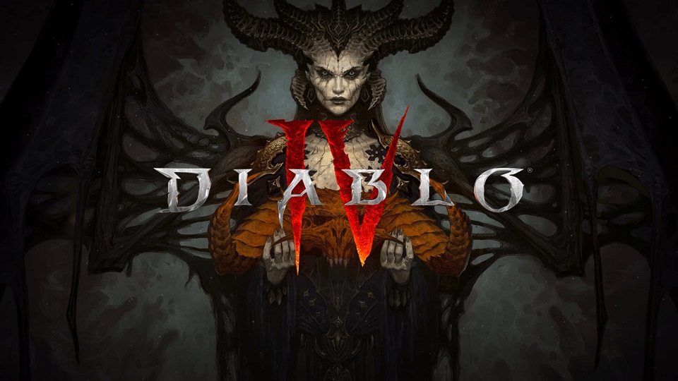 Blizzard пригласила россиян на бета-тест Diablo 4, но передумала