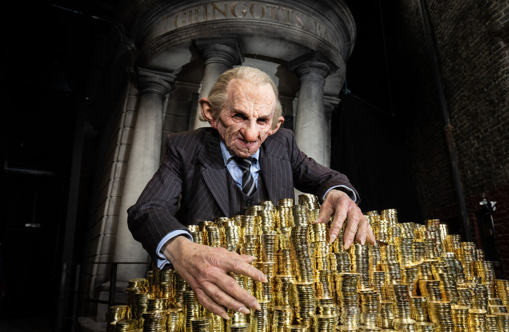 Hogwarts Legacy принесла $1,3 миллиарда