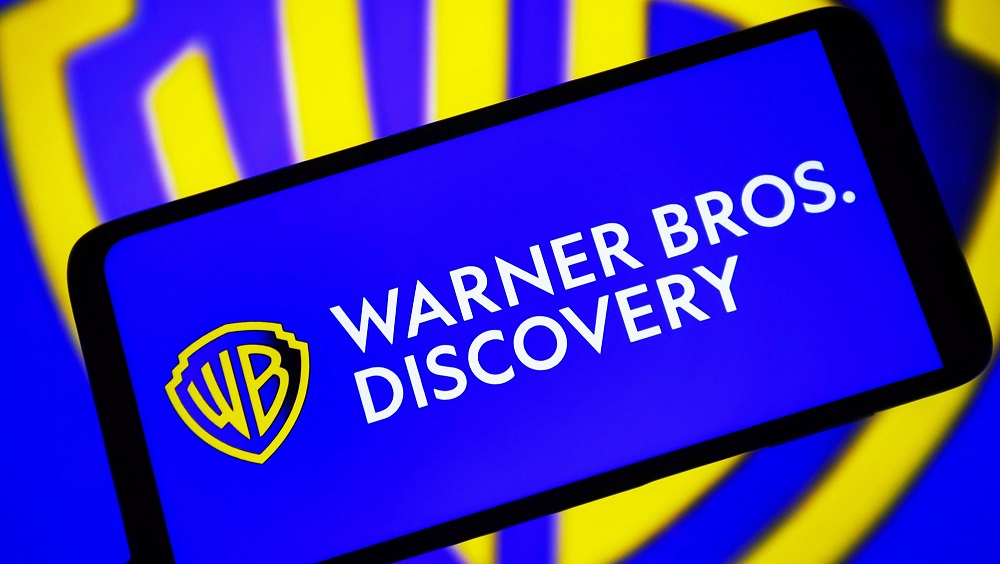 Warner Bros. Discovery потеряла миллиард из-за слияния