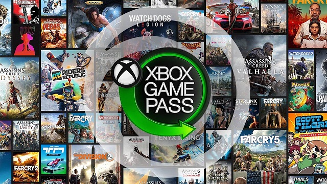 Бывший сотрудник Xbox объяснил, чем плох Game Pass