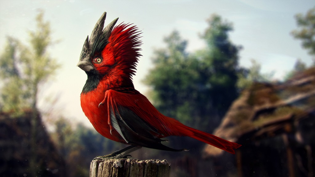 CD Projekt RED вошла в топ прогрессивных компаний