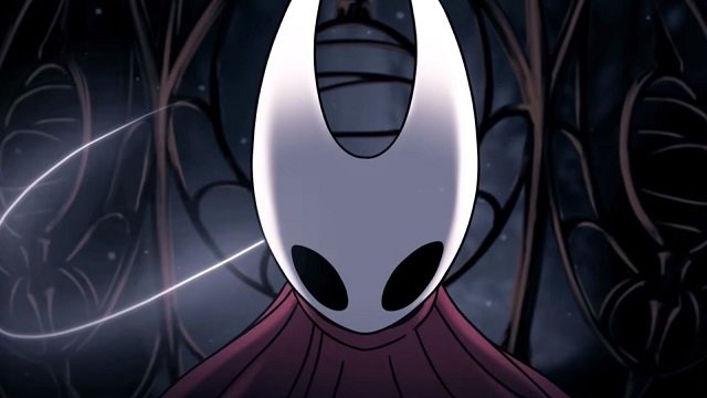 Hollow Knight Silksong выйдет в 9998 году