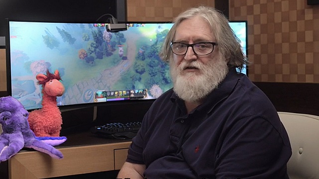 Microsoft не планирует покупку Valve