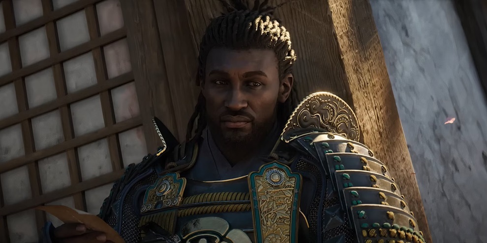 Wikipedia переписывает историю Японии ради повестки в Assassin's Creed Shadows