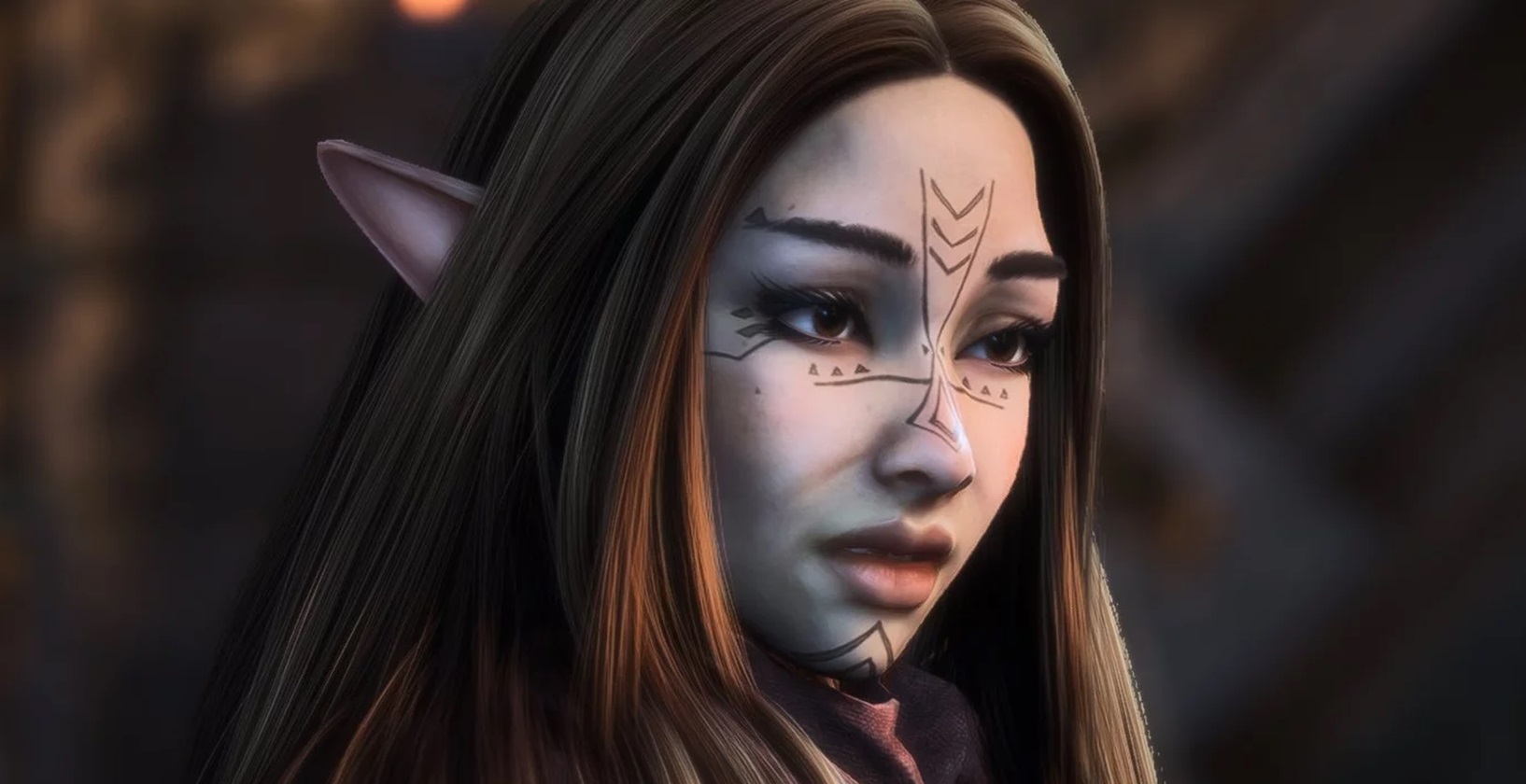 Актриса озвучки Dragon Age: The Veilguard расстроена негативными отзывами на игру