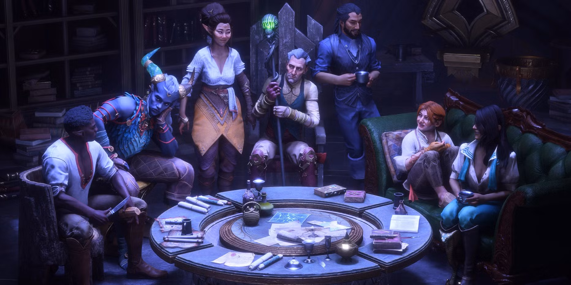 Бывший сценарист Dragon Age считает «антифанатов» угрозой