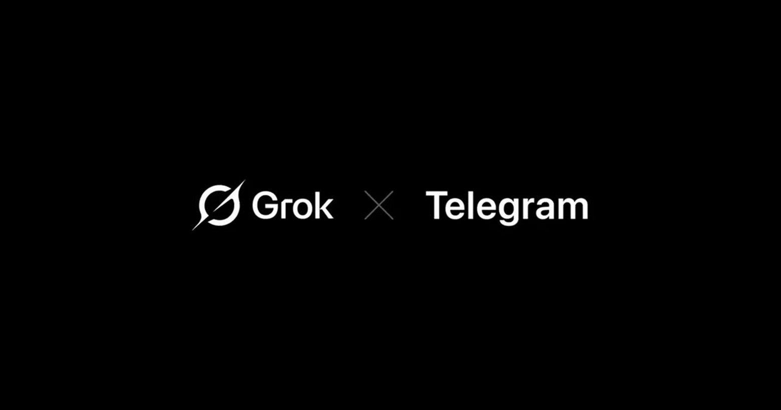 Grok будет интегрирован в Telegram