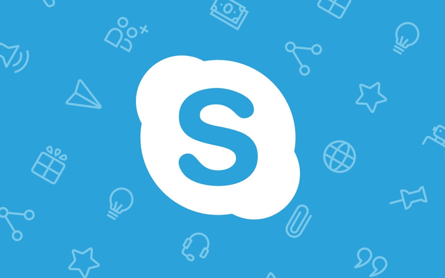 Skype окончательно закрылся