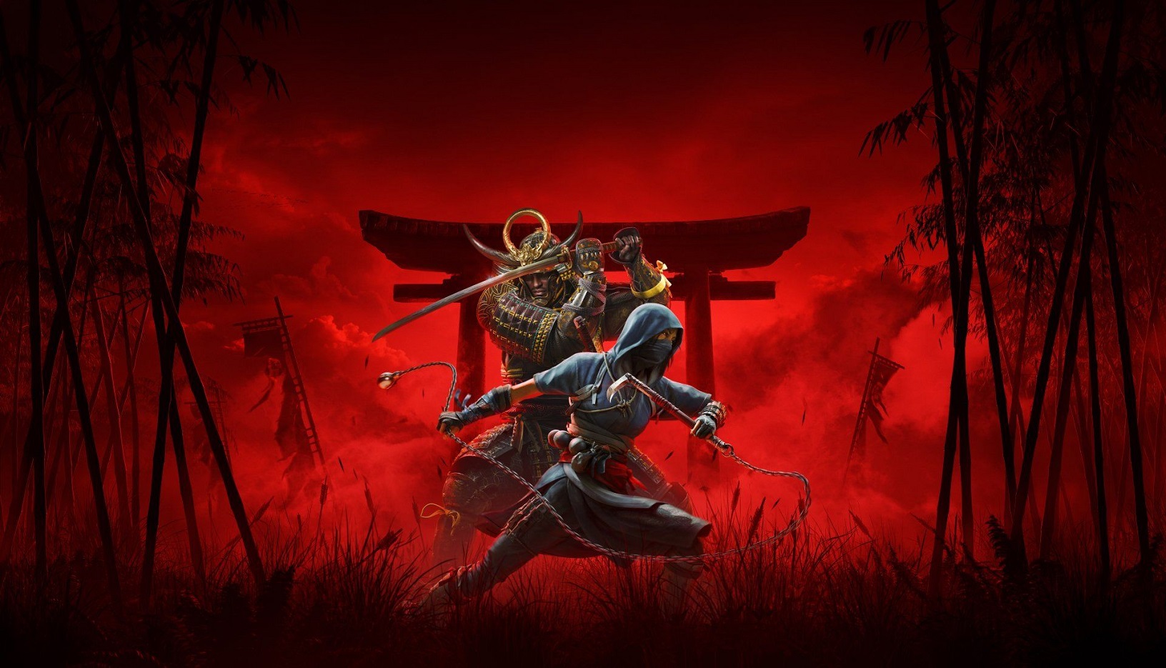 Ubisoft похвасталась продажами Assassin's Creed Shadows