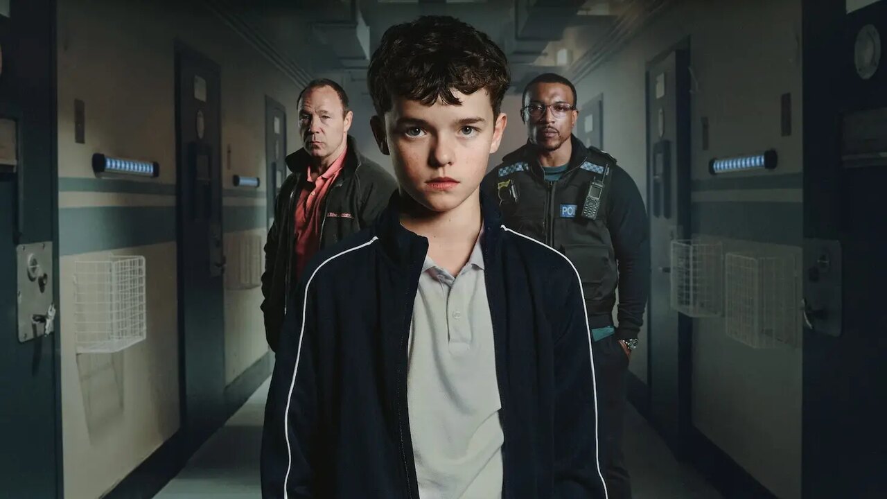 «Переходный возраст» собрал рекордное количество наград на BAFTA TV Awards