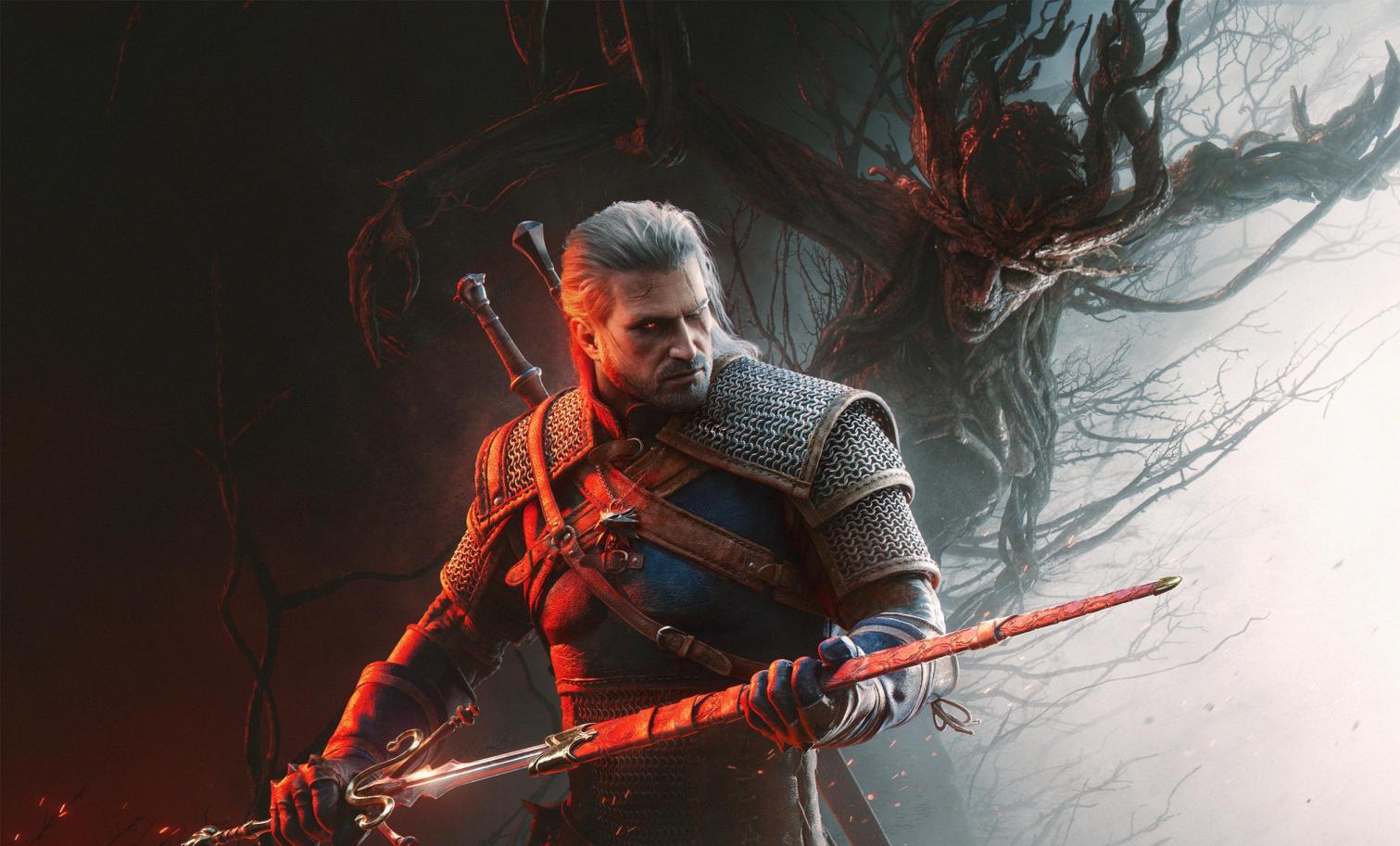 Цена акций CDPR снилась после анонса DLC к «Ведьмак 3»