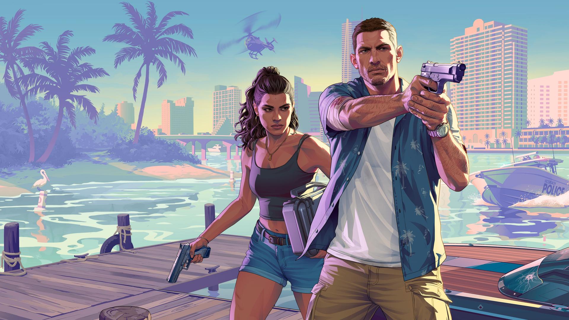 Эксклюзивность GTA VI для консолей связана с «обслуживанием ядра аудитории»