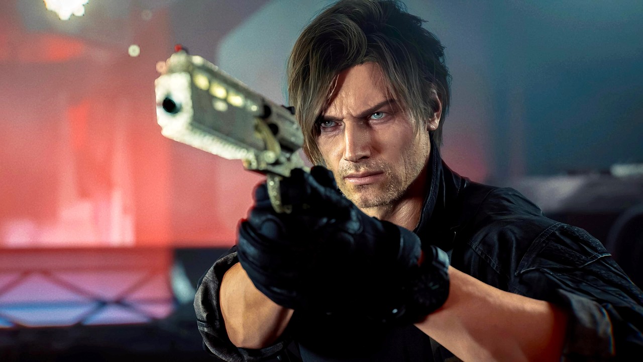Resident Evil побил рекорд продаж игр Capcom