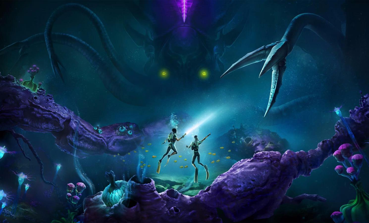 Subnautica 2 показала феноменальные успехи по продажам