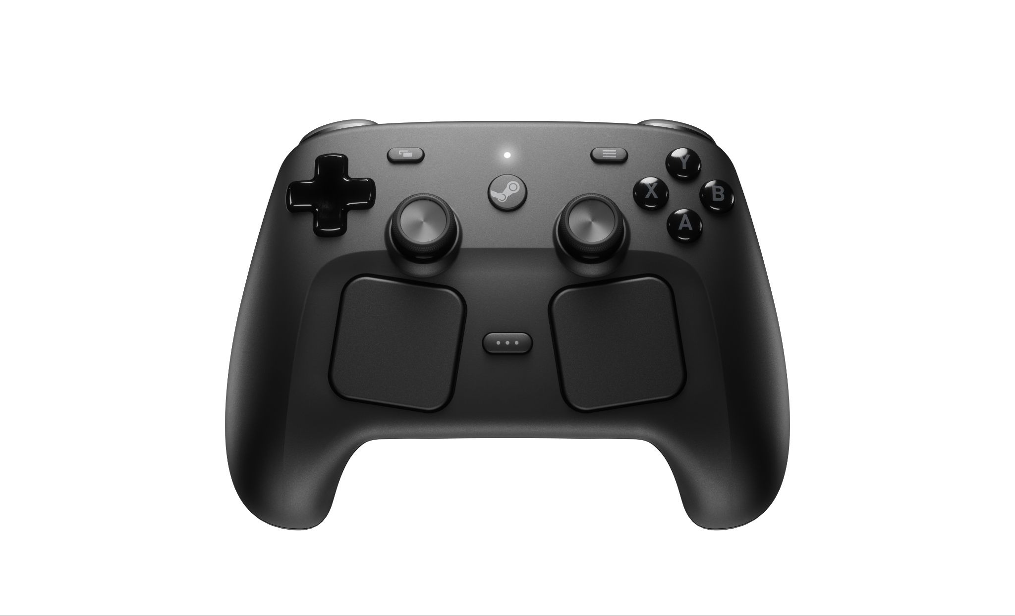 Valve распродала первую партию Steam Controller 