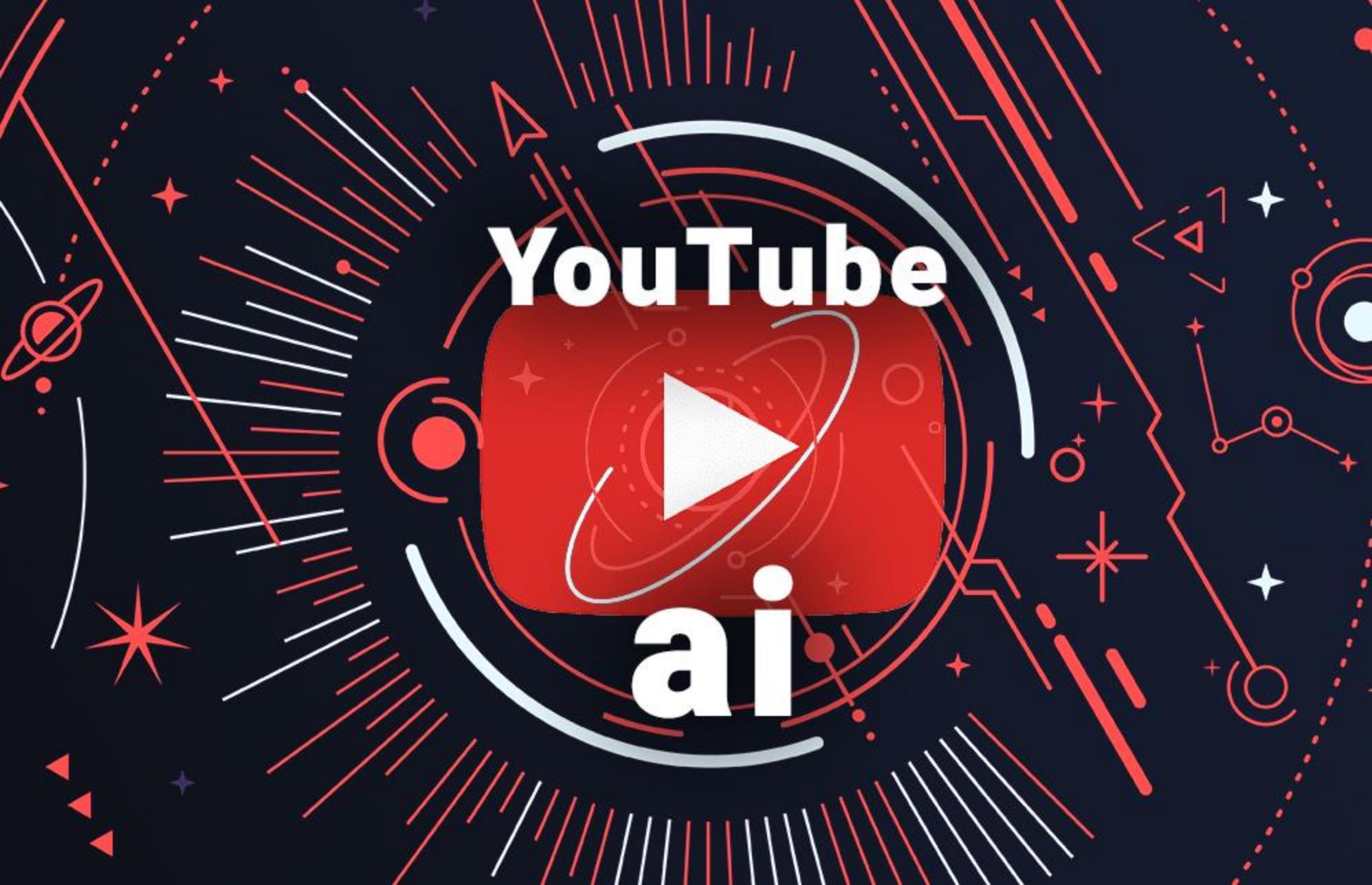 YouTube будет отмечать видео, созданные с использованием ИИ