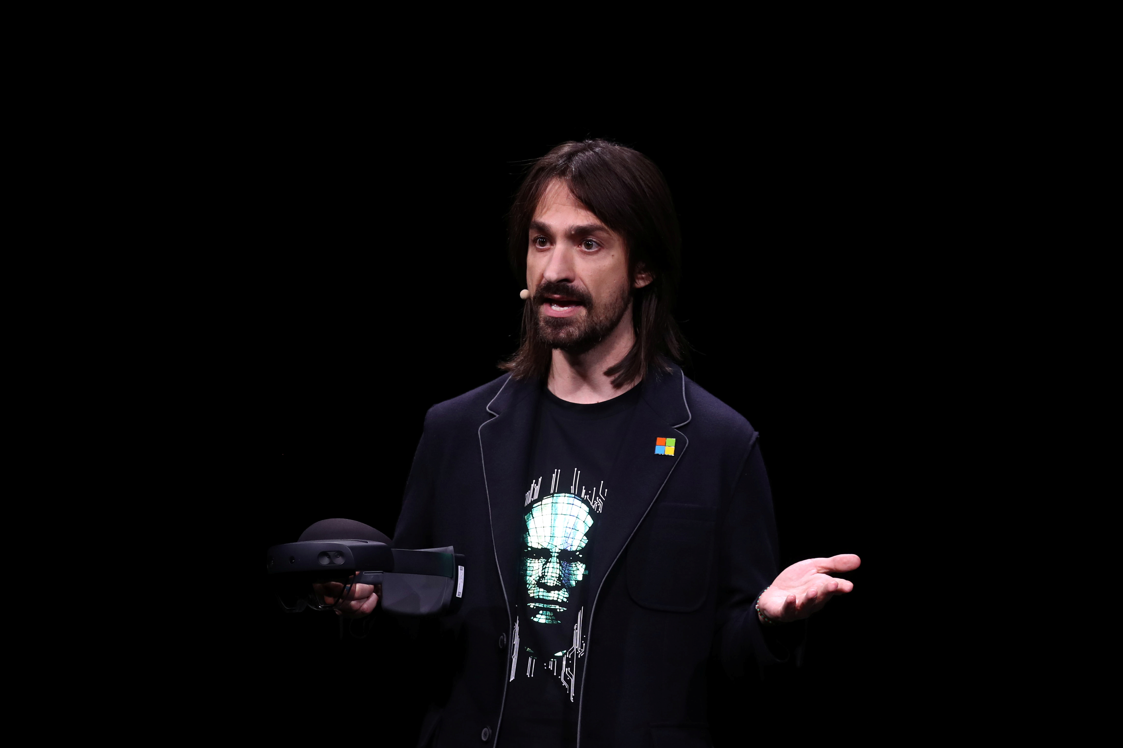 Алекса Кипмана уволили из Microsoft