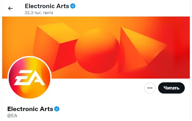 Сотрудникам EA недостаточно радуги на лого