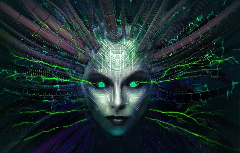 Ремейк System Shock увидел свет