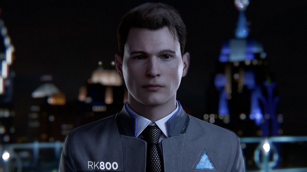 ChatGPT занял сторону андроидов Detroit Become Human