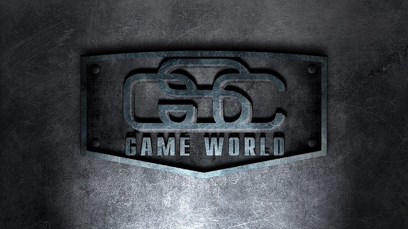 GSC Game World не хамила iXBT games?